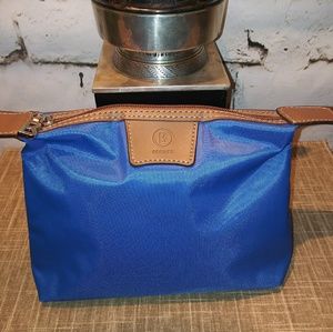 Bogner Makeup Case